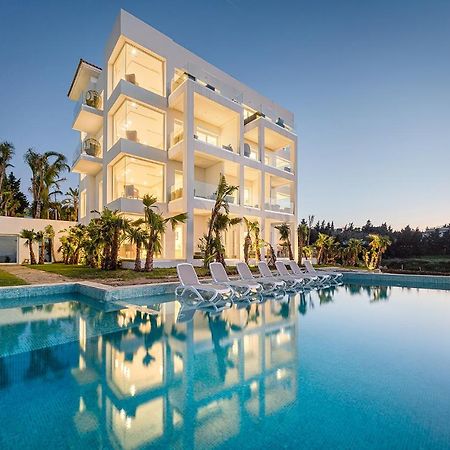 Le Tanger Residence Hoteliere Tala Lakran Ngoại thất bức ảnh