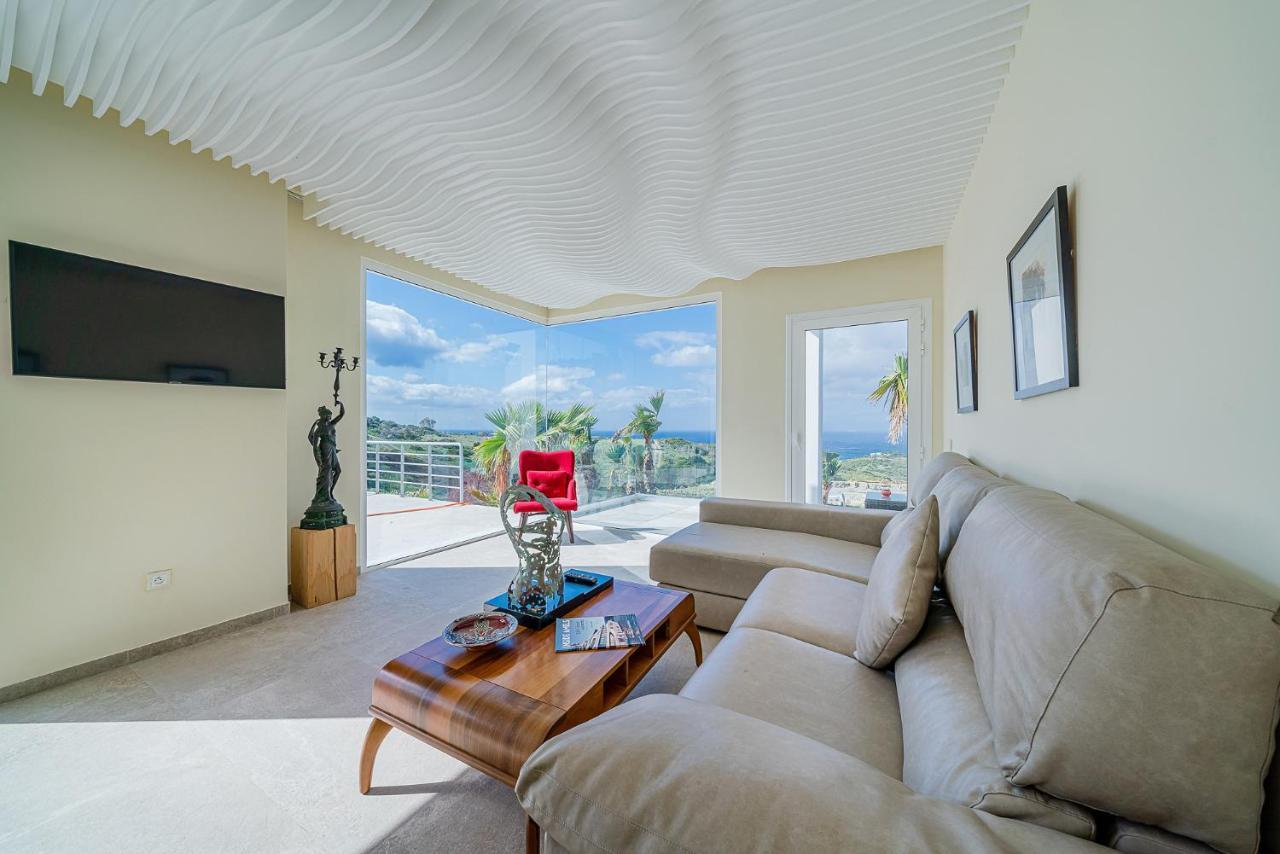 Le Tanger Residence Hoteliere Tala Lakran Ngoại thất bức ảnh