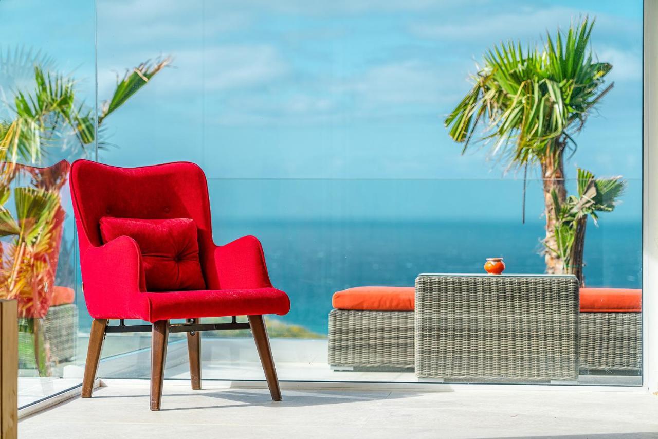 Le Tanger Residence Hoteliere Tala Lakran Ngoại thất bức ảnh