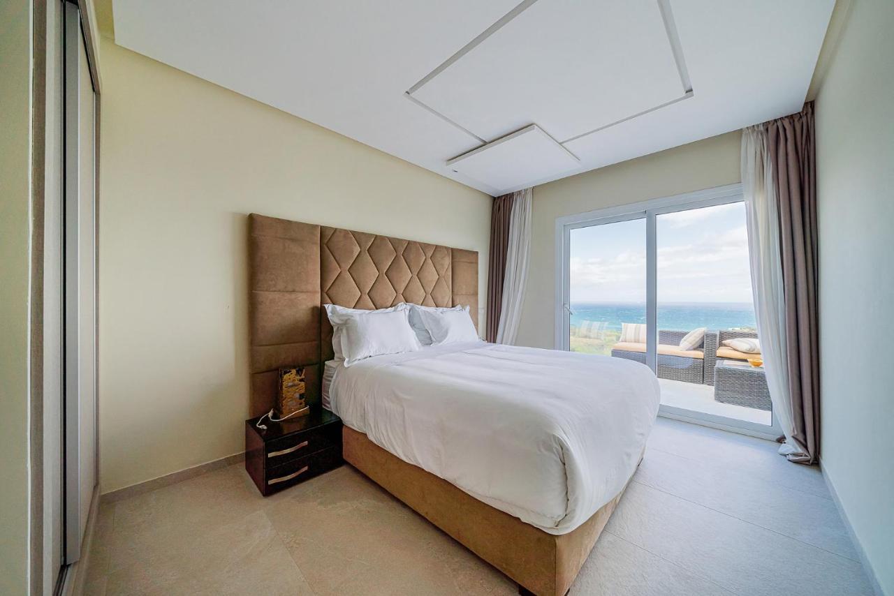 Le Tanger Residence Hoteliere Tala Lakran Ngoại thất bức ảnh